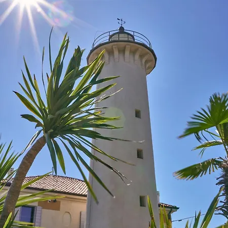 Comfortably Furnished Flat Near The Sea Bibione