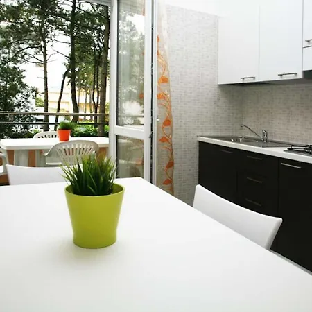 Comfortably Furnished Flat Near The Sea *