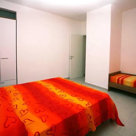 Comfortably Furnished Flat Near The Sea Apartment Bibione