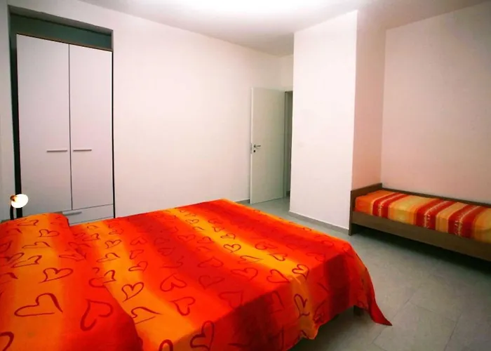 Comfortably Furnished Flat Near The Sea Appartamento Bibione