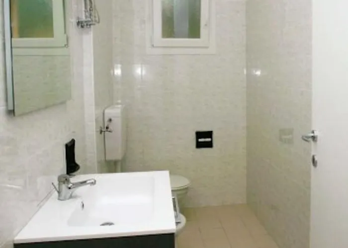 Comfortably Furnished Flat Near The Sea * Bibione