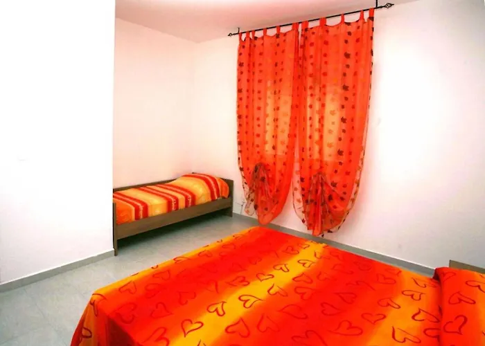 Comfortably Furnished Flat Near The Sea Lägenhet Bibione