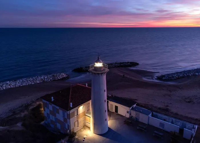 Comfortably Furnished Flat Near The Sea * Bibione